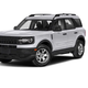 Image for article titled Best Reviews 2021: The 2021 Ford Bronco Sport Is A Normal SUV With A Healthy Imagination